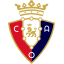 Osasuna badge