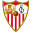 Sevilla badge